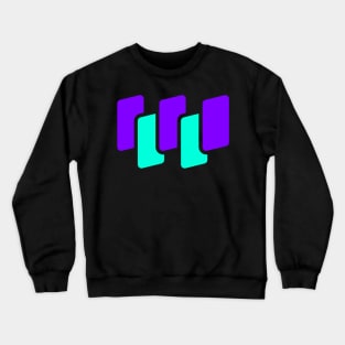 Waltonchain (WTC) Crypto Crewneck Sweatshirt